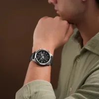 Ceas de mână pentru bărbați Swiss Military Hanowa SMWGC0007804 Cuarț / 43 mm photo 5