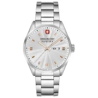 Наручные часы для мужчин Swiss Military Hanowa SMWGH0001604 Кварцевый / 43 мм