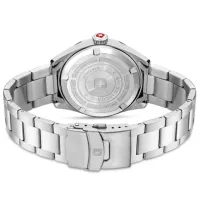 Ceas de mână pentru bărbați Swiss Military Hanowa SMWGH0001604 Cuarț / 43 mm photo 4