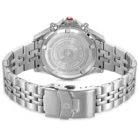 Ceas de mână pentru bărbați Swiss Military Hanowa SMWGI0007601 Cuarț / 42 mm photo 3