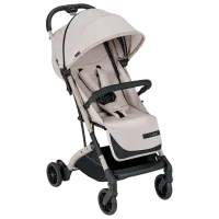 Cărucior pentru copil CAM Compass 2.0 8005549832046/ Beige