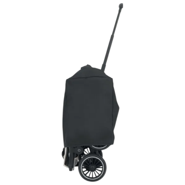 Cărucior pentru copil CAM Compass 2.0 8005549832046/ Beige photo 7
