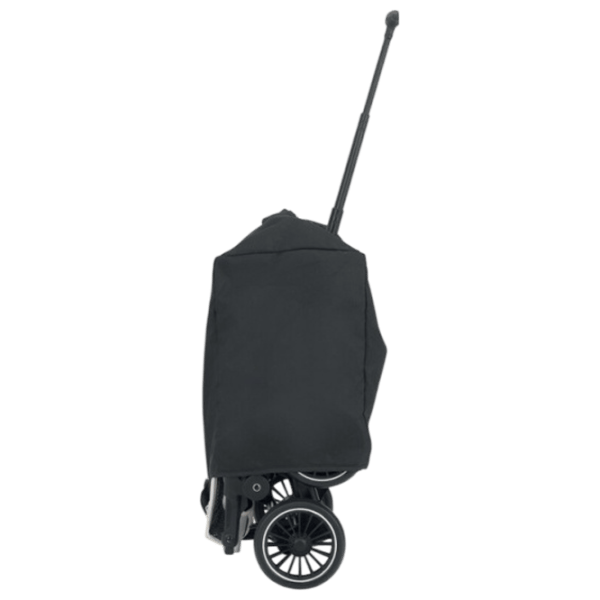 Cărucior pentru copil CAM Compass 2.0 8005549832046/ Beige photo 7