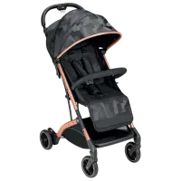Cărucior pentru copil CAM Compass 2.0 8005549308329/ Black