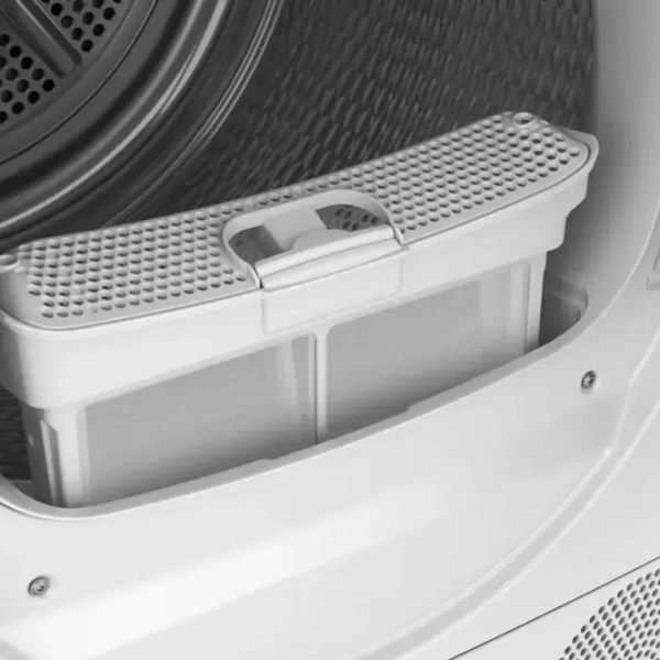 Сушильная машина Bosch WTH83277PL 8 кг/ Белый photo 7