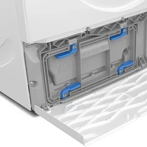 Сушильная машина Bosch WTH83277PL 8 кг/ Белый photo 8
