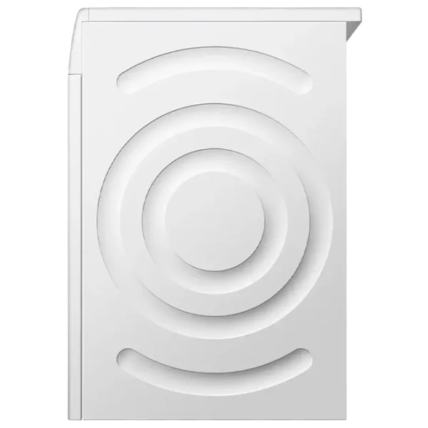 Сушильная машина Bosch WTH83277PL 8 кг/ Белый photo 10