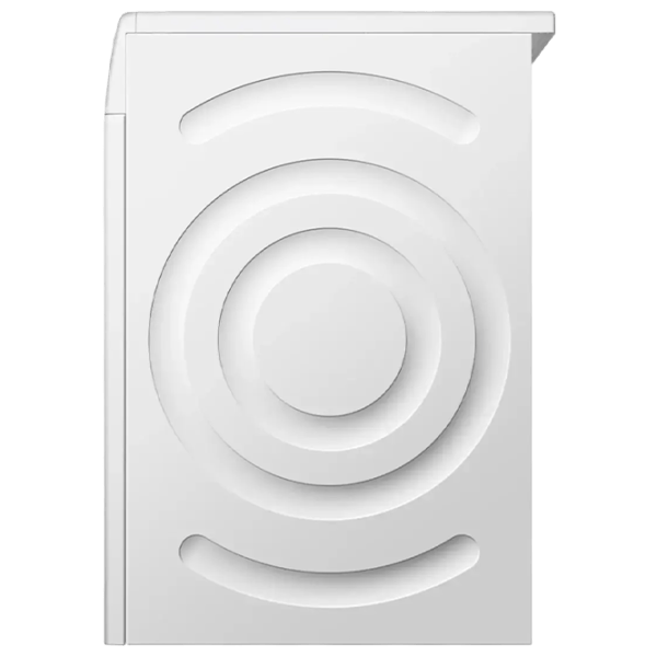 Сушильная машина Bosch WTH83277PL 8 кг/ Белый photo 10