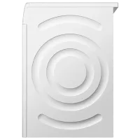Mașină de uscat rufe Bosch WTH83277PL 8 kg/ White photo 10