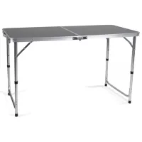 Складной стол Camp Active Picnic set Прямоугольная / 50 кг photo 2