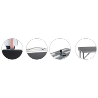 Складной стол Camp Active Picnic set Прямоугольная / 50 кг photo 4