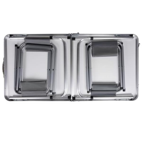 Складной стол Camp Active Picnic set Прямоугольная / 50 кг photo 8