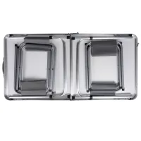 Складной стол Camp Active Picnic set Прямоугольная / 50 кг photo 8