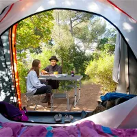 Складной стол Camp Active Picnic set Прямоугольная / 50 кг photo 13