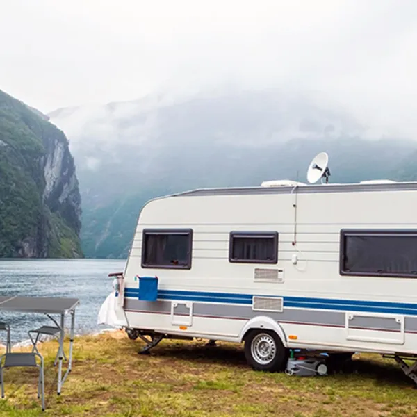 Складной стол Camp Active Picnic set Прямоугольная / 50 кг photo 15