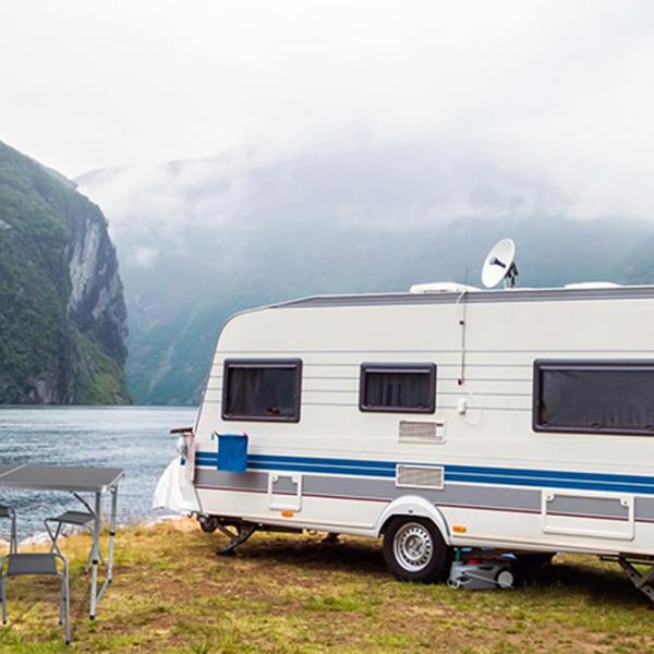 Складной стол Camp Active Picnic set Прямоугольная / 50 кг photo 15