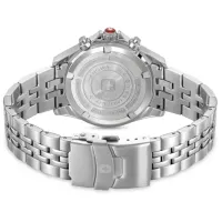 Ceas de mână pentru bărbați Swiss Military Hanowa SMWGI0007602 Cuarț / 42 mm photo 3