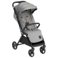 Cărucior pentru copil CAM Oliver ART824/210/ Gray