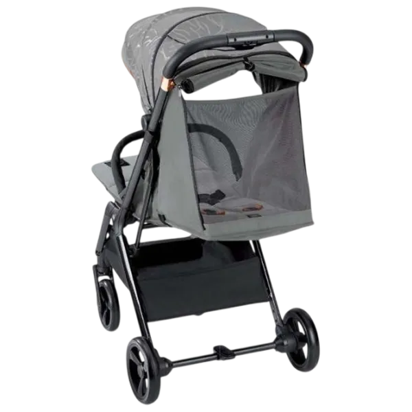 Cărucior pentru copil CAM Oliver ART824/210/ Gray photo 4