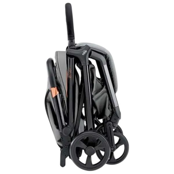 Cărucior pentru copil CAM Oliver ART824/210/ Gray photo 5