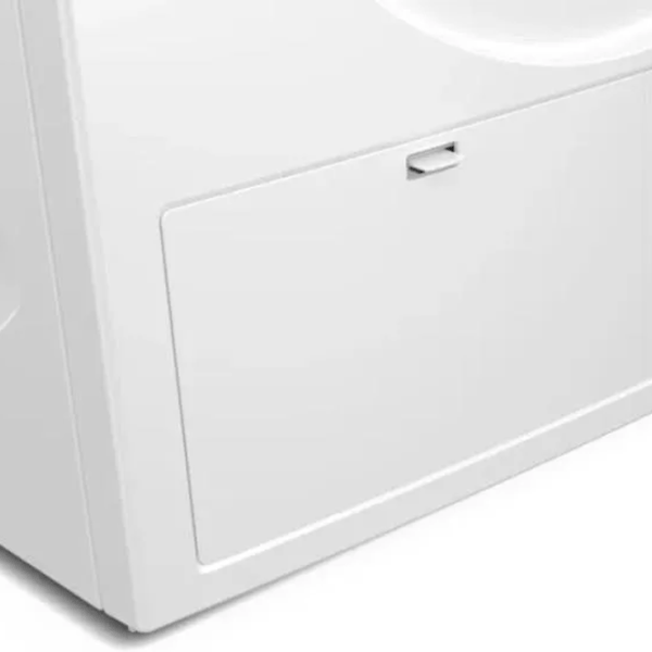 Сушильная машина Bosch WTH86200PL 8 кг/ Белый photo 2