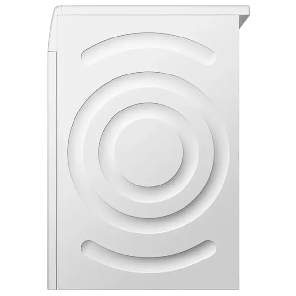 Сушильная машина Bosch WTH86200PL 8 кг/ Белый photo 3