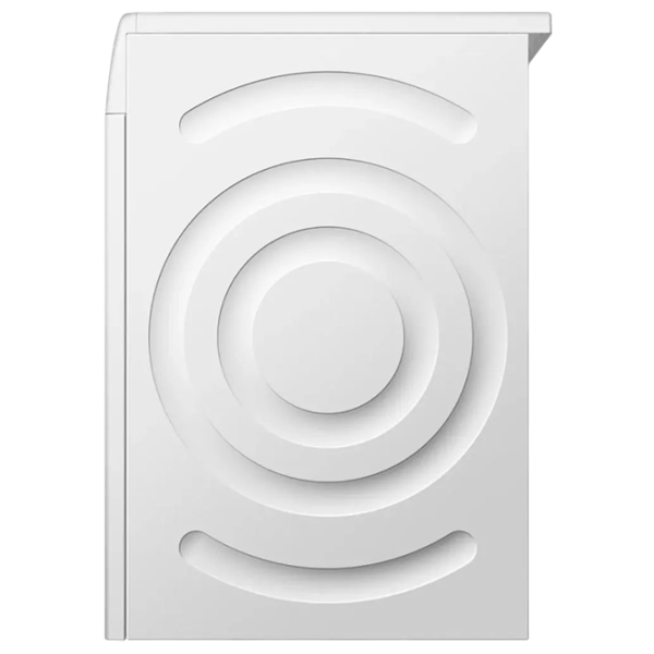 Сушильная машина Bosch WTH86200PL 8 кг/ Белый photo 3