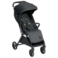 Cărucior pentru copil CAM Oliver ART824/209/ Black