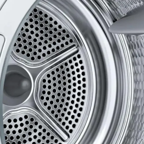 Сушильная машина Bosch WTH85V9SPL 8 кг/ Белый photo 9