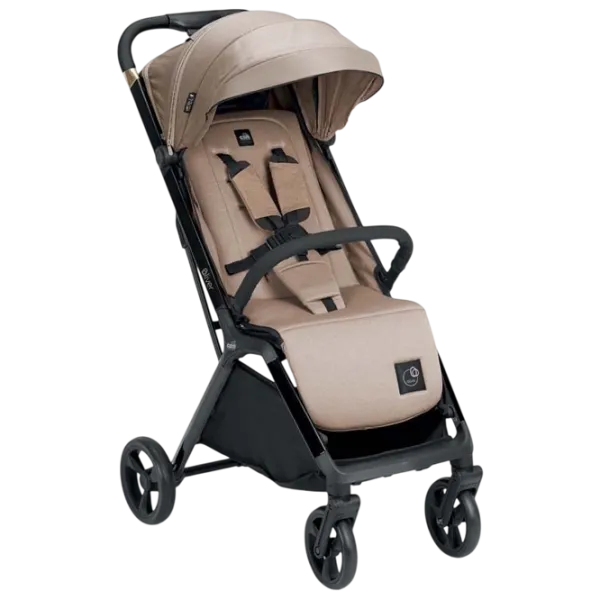 Cărucior pentru copil CAM Oliver ART824/211/ Beige photo 1