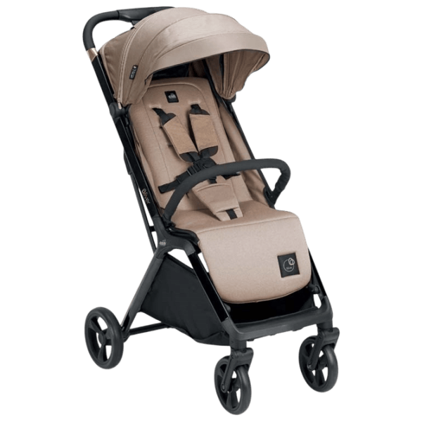 Cărucior pentru copil CAM Oliver ART824/211/ Beige photo 1