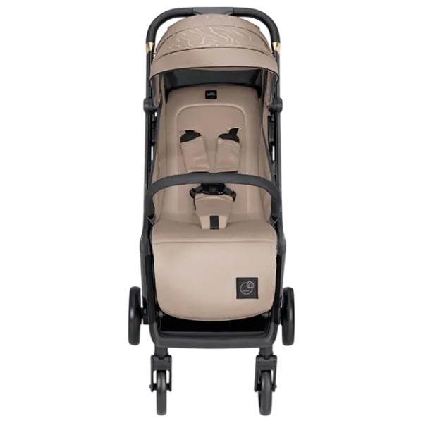 Cărucior pentru copil CAM Oliver ART824/211/ Beige photo 2