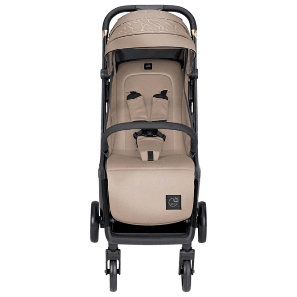 Cărucior pentru copil CAM Oliver ART824/211/ Beige photo 2