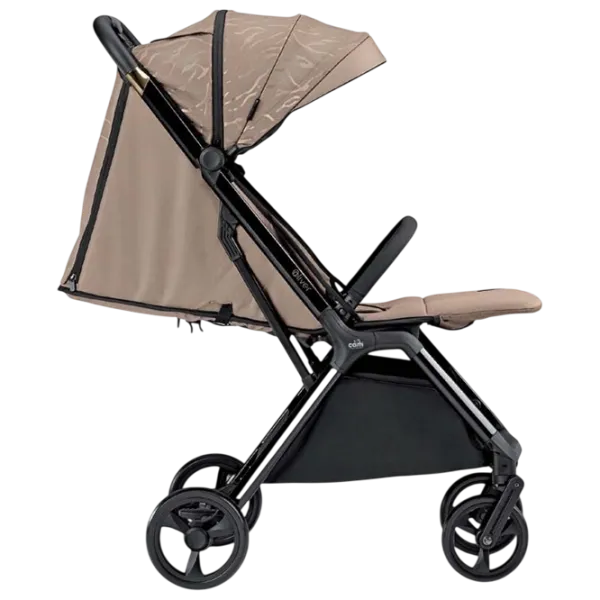 Cărucior pentru copil CAM Oliver ART824/211/ Beige photo 3