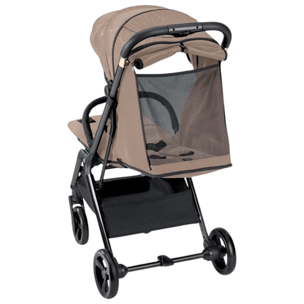 Cărucior pentru copil CAM Oliver ART824/211/ Beige photo 4