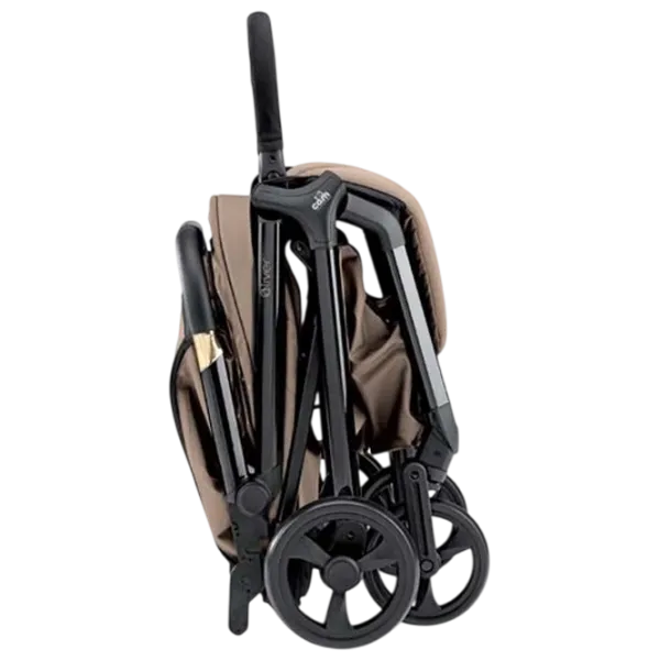 Cărucior pentru copil CAM Oliver ART824/211/ Beige photo 5