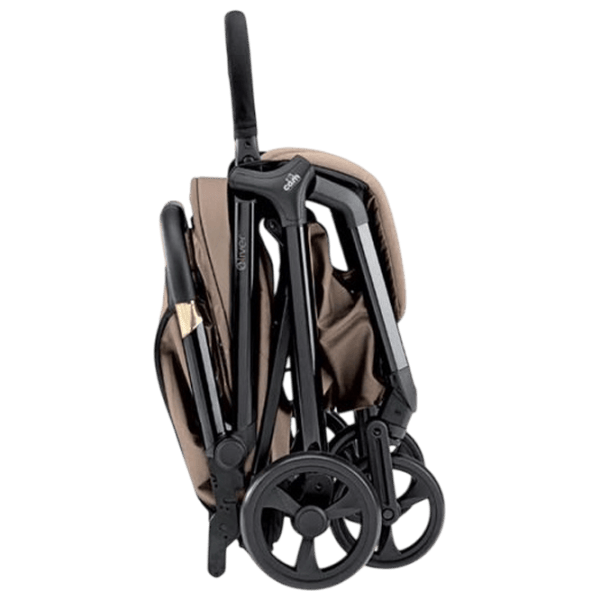 Cărucior pentru copil CAM Oliver ART824/211/ Beige photo 5