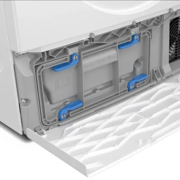 Сушильная машина Bosch WQG1417EPL 9 кг/ Белый photo 5