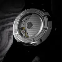 Ceas de mână pentru bărbați Swiss Military Hanowa SMWGL0007030 Mecanic / 42 mm photo 6