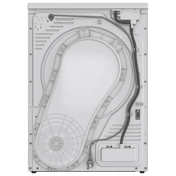 Mașină de uscat rufe Gorenje D2HNE7E 7 kg/ White photo 4