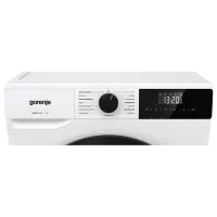 Mașină de uscat rufe Gorenje D2HNE7E 7 kg/ White photo 6