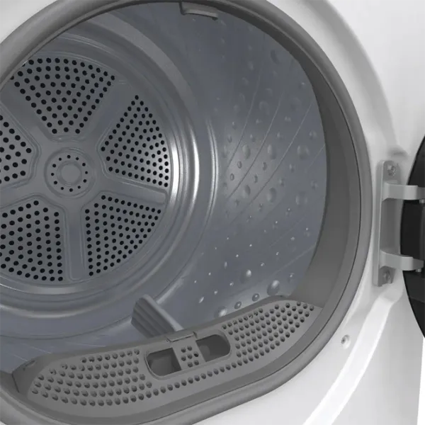 Mașină de uscat rufe Gorenje D2HNE7E 7 kg/ White photo 7