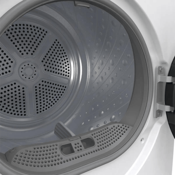 Mașină de uscat rufe Gorenje D2HNE7E 7 kg/ White photo 7
