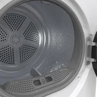 Mașină de uscat rufe Gorenje D2HNE7E 7 kg/ White photo 7