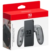 Зарядная станция для геймпада Nintendo Joy-Con™ 2 Charging Grip Nintendo Switch 2 / Черный