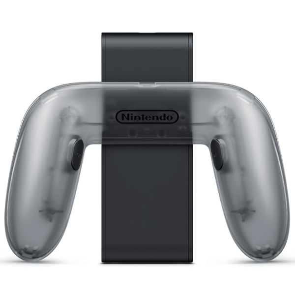 Stație de încărcare controller Nintendo Joy-Con™ 2 Charging Grip Nintendo Switch 2 / Black photo 3