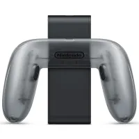 Stație de încărcare controller Nintendo Joy-Con™ 2 Charging Grip Nintendo Switch 2 / Black photo 3