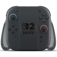 Stație de încărcare controller Nintendo Joy-Con™ 2 Charging Grip Nintendo Switch 2 / Black photo 4