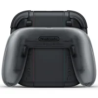 Stație de încărcare controller Nintendo Joy-Con™ 2 Charging Grip Nintendo Switch 2 / Black photo 5