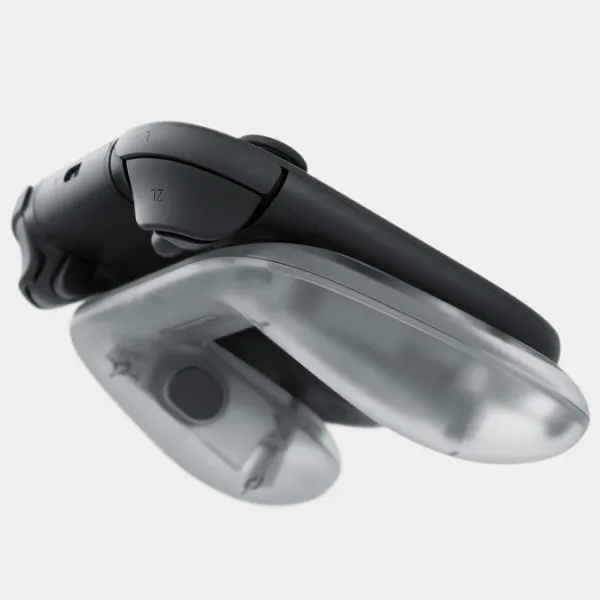 Stație de încărcare controller Nintendo Joy-Con™ 2 Charging Grip Nintendo Switch 2 / Black photo 6